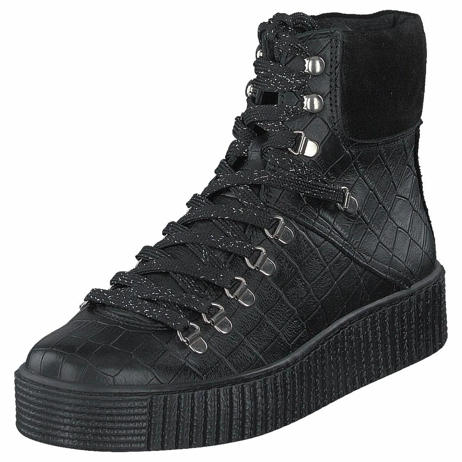 Stb-agda Croco Black