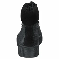 Stb-agda Croco Black