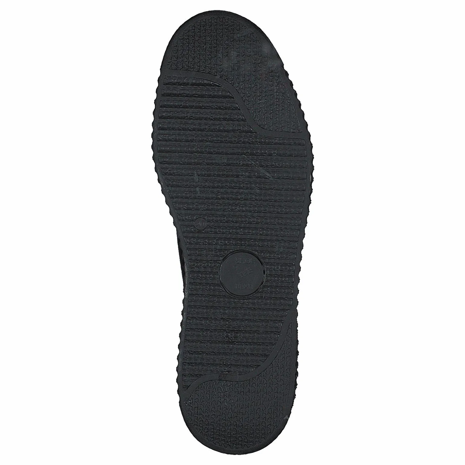 Stb-agda Croco Black