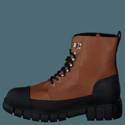 Stb-rebel Long Lace L Tan