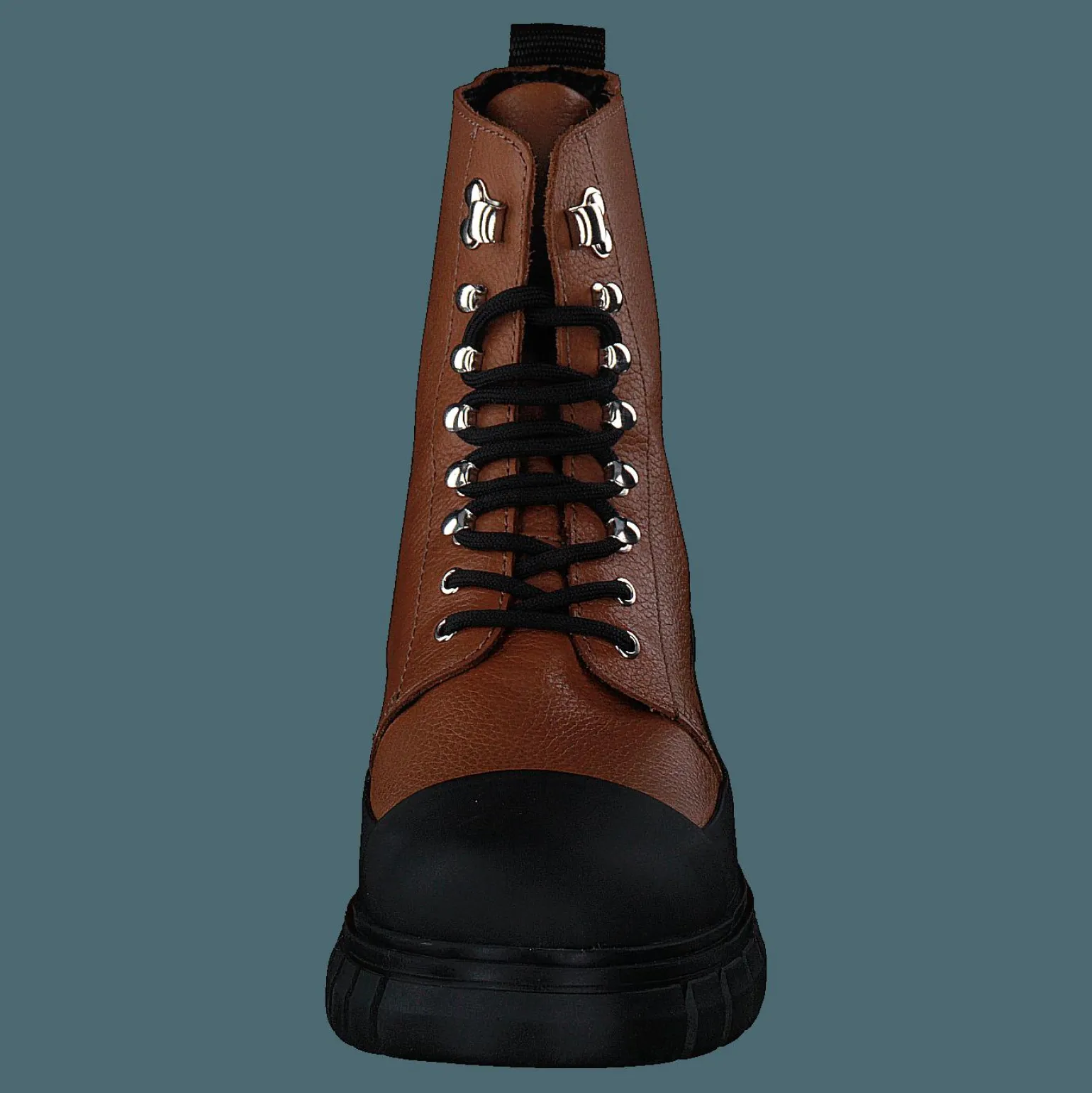 Stb-rebel Long Lace L Tan