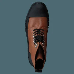 Stb-rebel Long Lace L Tan