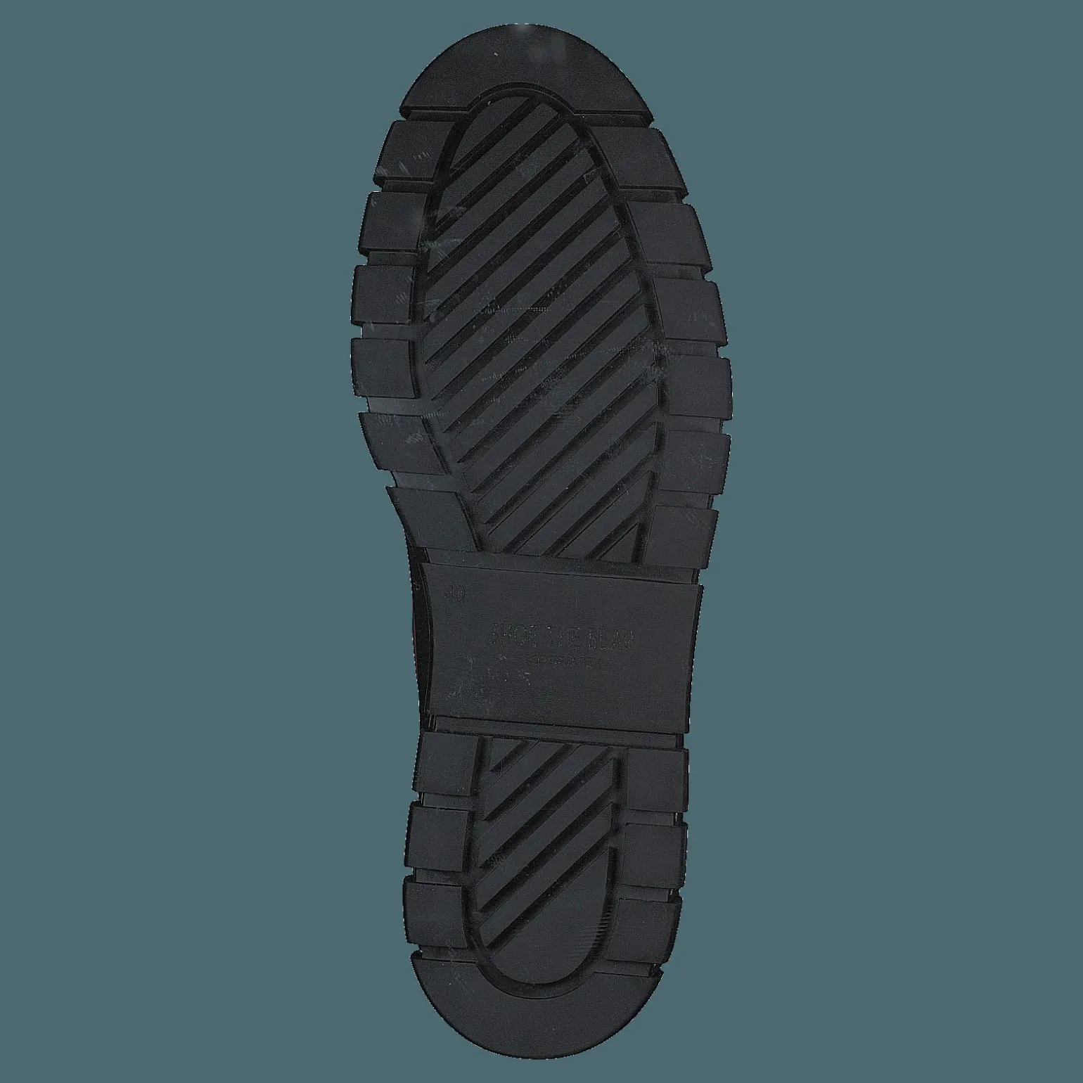 Stb-rebel Long Lace L Tan