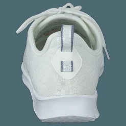 Step Allena Go White