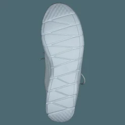 Step Allena Go White