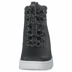 Step Explorhi. Black