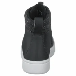 Step Explorhi. Black