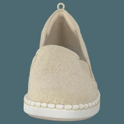 Step Glow Slip Soft Gold