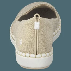 Step Glow Slip Soft Gold