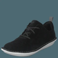 Step Weltfree. Black