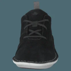 Step Weltfree. Black