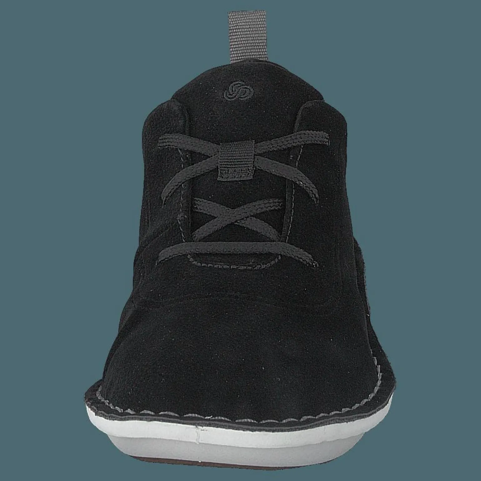 Step Weltfree. Black