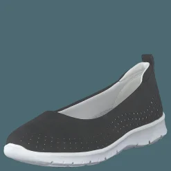 Stepalena Sea Black Textil