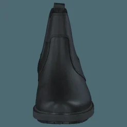 Stormbuck Chelsea Boot Black SMTH