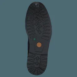 Stormbuck Chelsea Boot Black SMTH