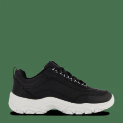 Strada Low Wmn Black