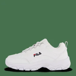 Strada Low Wmn White