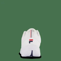 Strada Low Wmn White