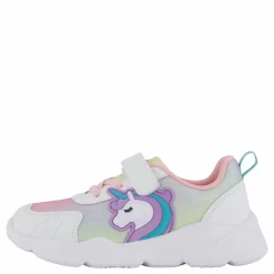 Stray Glitter Unicorn