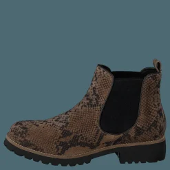 Strike Taupe (snake)