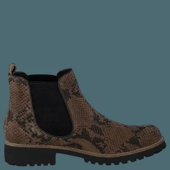 Strike Taupe (snake)