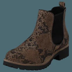 Strike Taupe (snake)