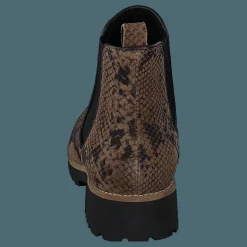 Strike Taupe (snake)