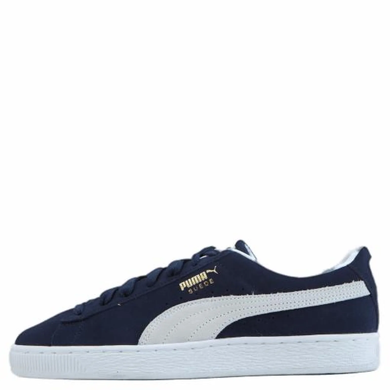 Suede Classic XXI