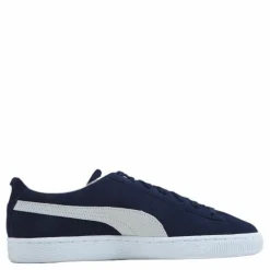 Suede Classic XXI