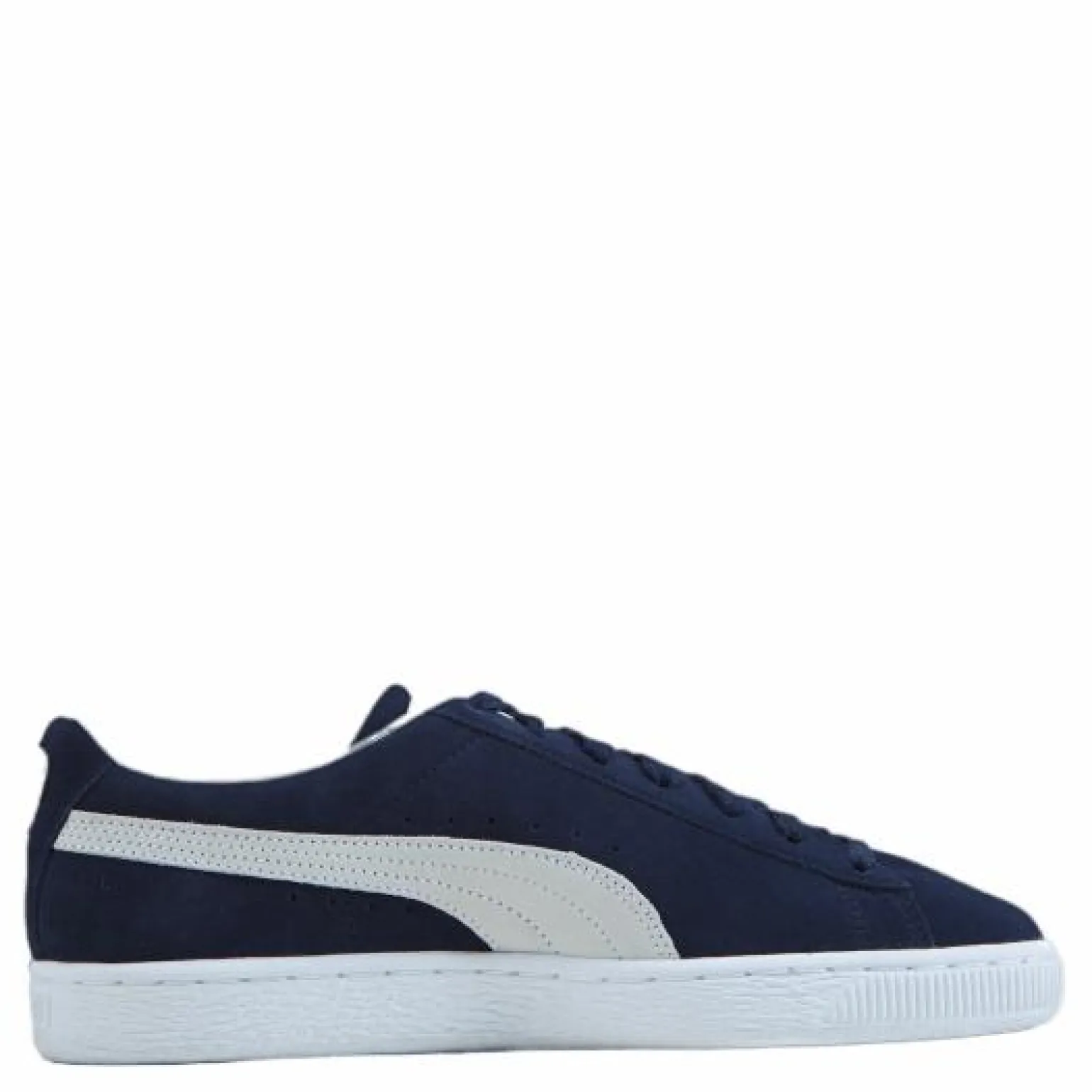 Suede Classic XXI