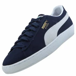 Suede Classic XXI
