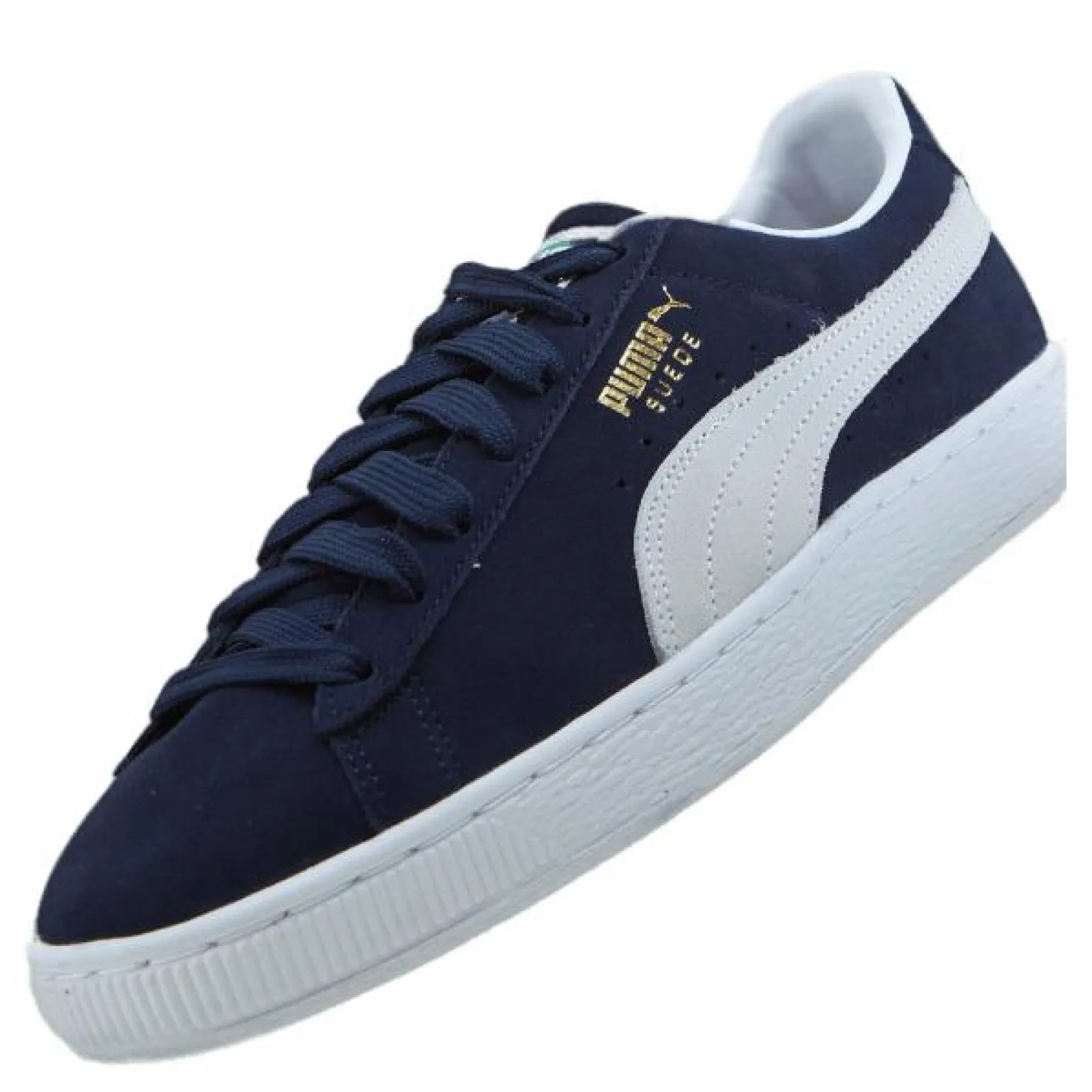 Suede Classic XXI