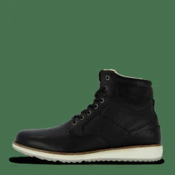 Sundal High Tmb M Black