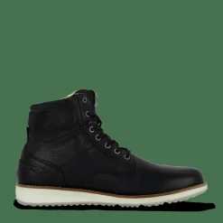 Sundal High Tmb M Black