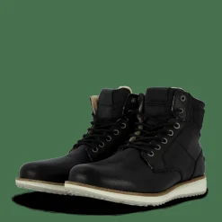 Sundal High Tmb M Black