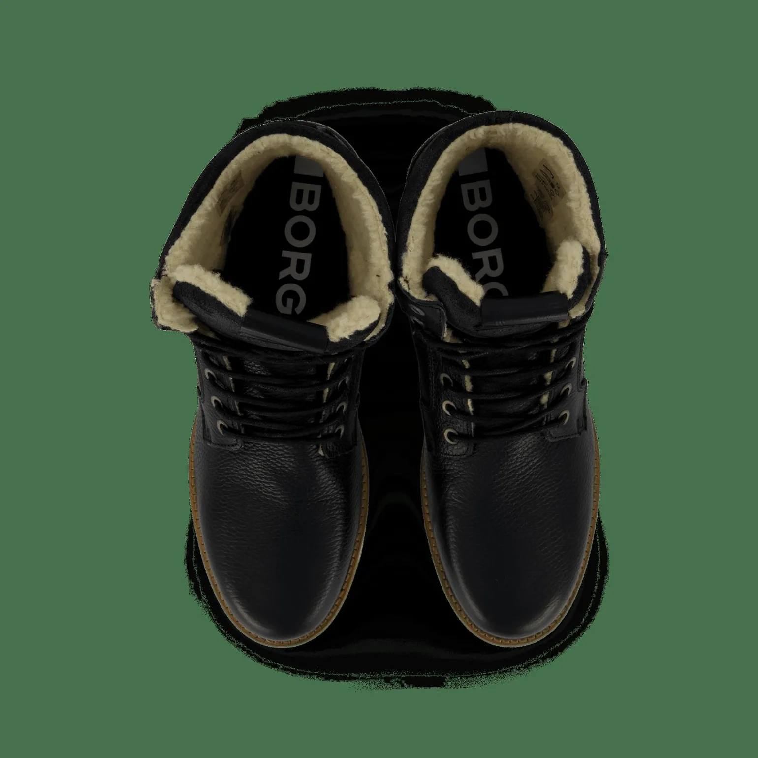 Sundal High Tmb M Black