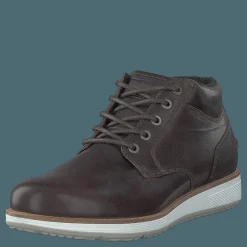 Sundal Mid M Dark Brown