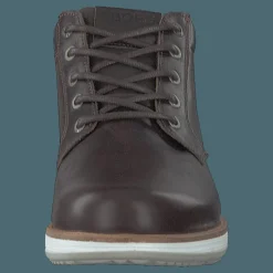 Sundal Mid M Dark Brown