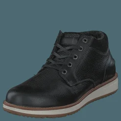 Sundal Mid Tmb M Blk