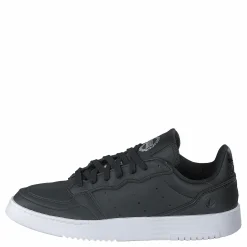 Supercourt Vegan Core Black / Core Black / Cloud White
