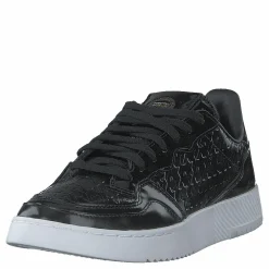 Supercourt W Core Black/gold Met./ftwr Whit