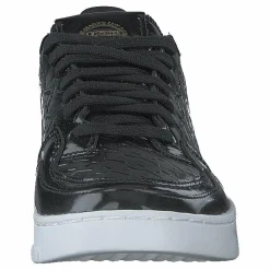 Supercourt W Core Black/gold Met./ftwr Whit