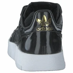 Supercourt W Core Black/gold Met./ftwr Whit