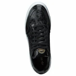 Supercourt W Core Black/gold Met./ftwr Whit