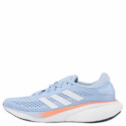Supernova 2.0 Shoes Blue Dawn / Off White / Core Black