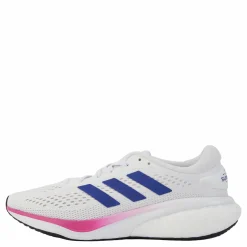 Supernova 2.0 Shoes Cloud White / Lucid Blue / Lucid Fuchsia