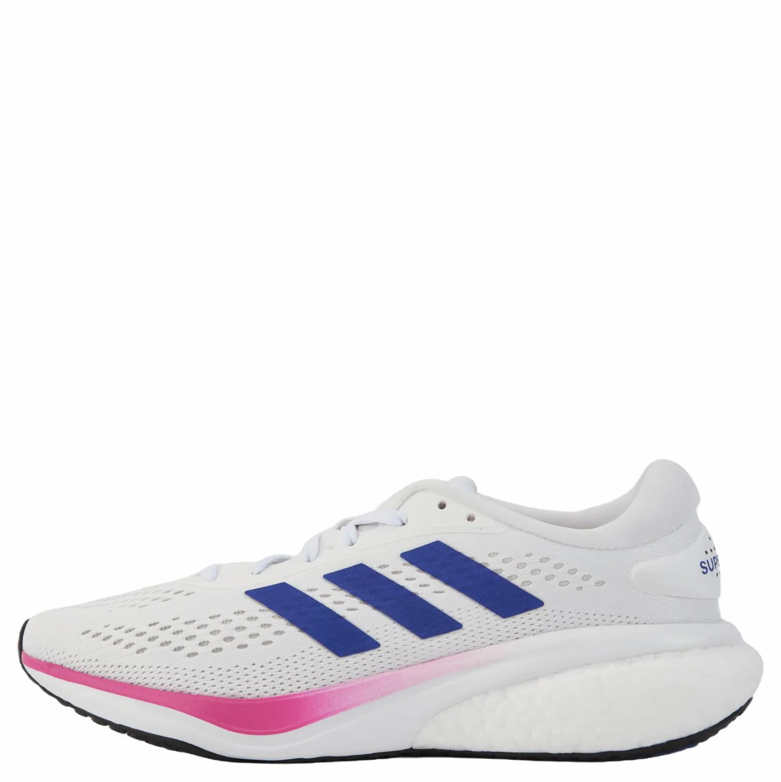 Supernova 2.0 Shoes Cloud White / Lucid Blue / Lucid Fuchsia