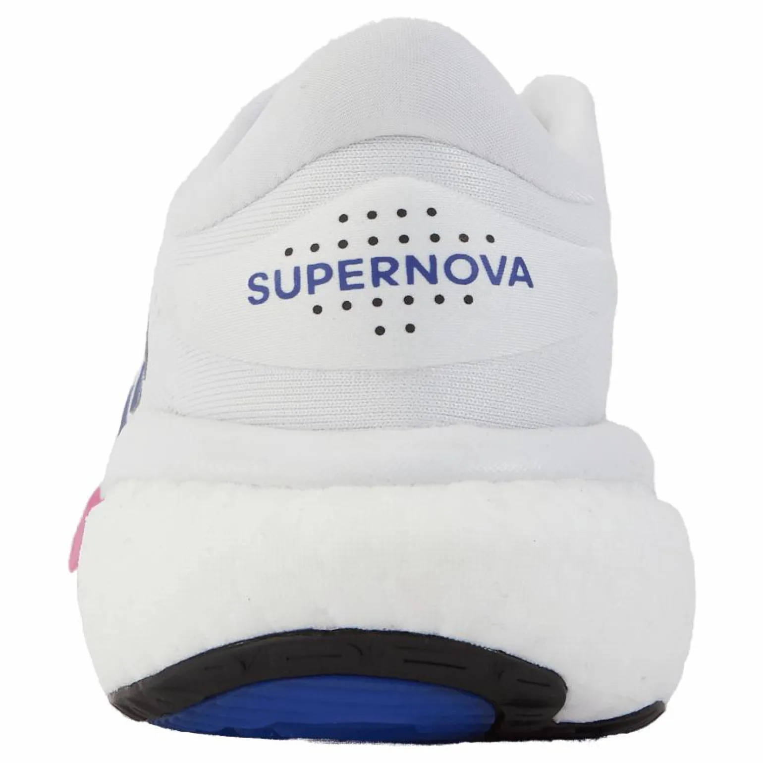 Supernova 2.0 Shoes Cloud White / Lucid Blue / Lucid Fuchsia