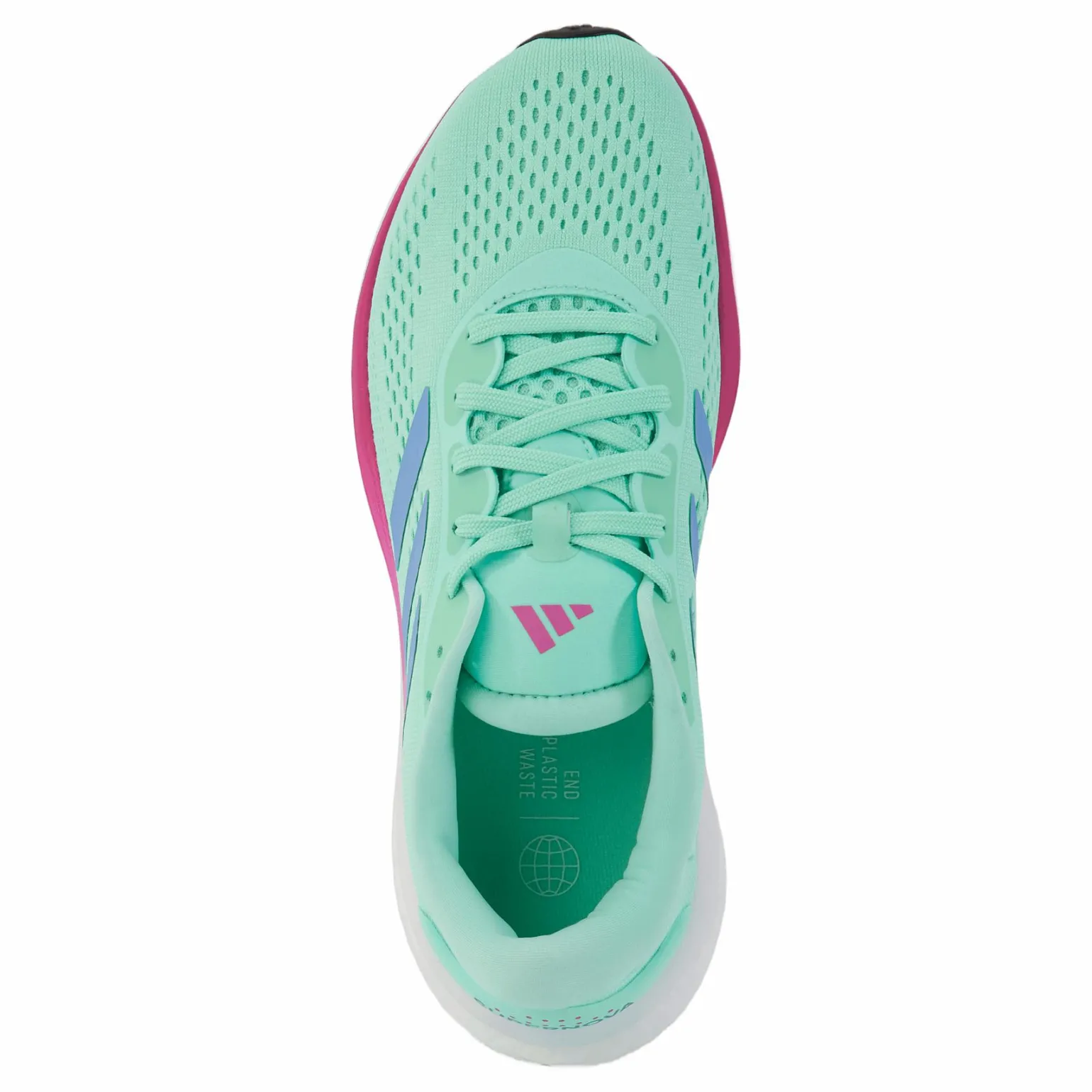 Supernova 2.0 Shoes Pulmin / Blufus / Lucfuc