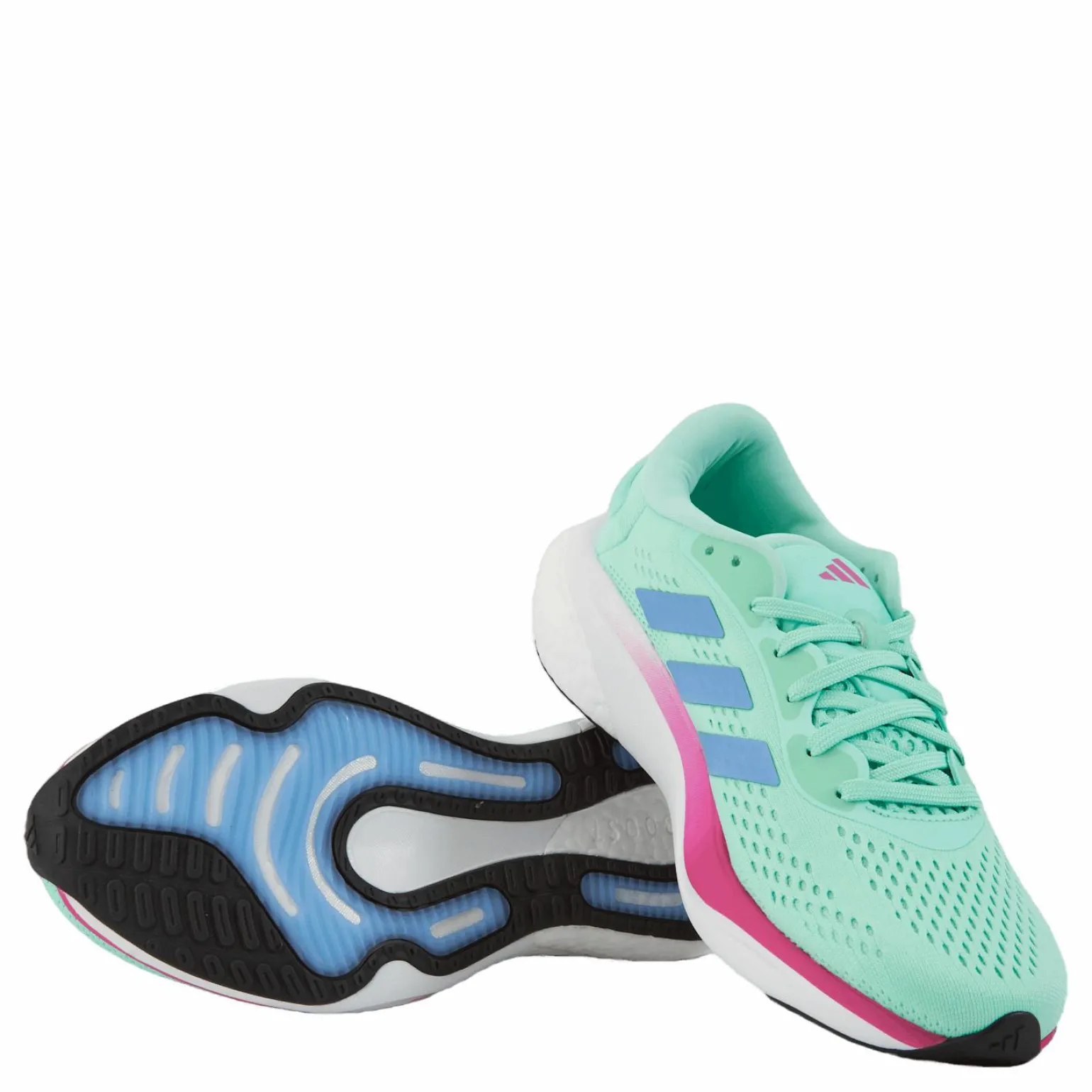 Supernova 2.0 Shoes Pulmin / Blufus / Lucfuc